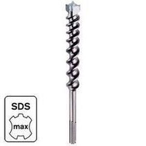 Bosch Forets hélicoïdaux à multi taillants SDS max 9 Break Through 55 x