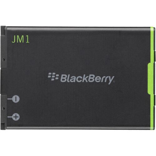 pour Blackberry TORCH 9860   Batterie BlackBerry ACC 40871 201