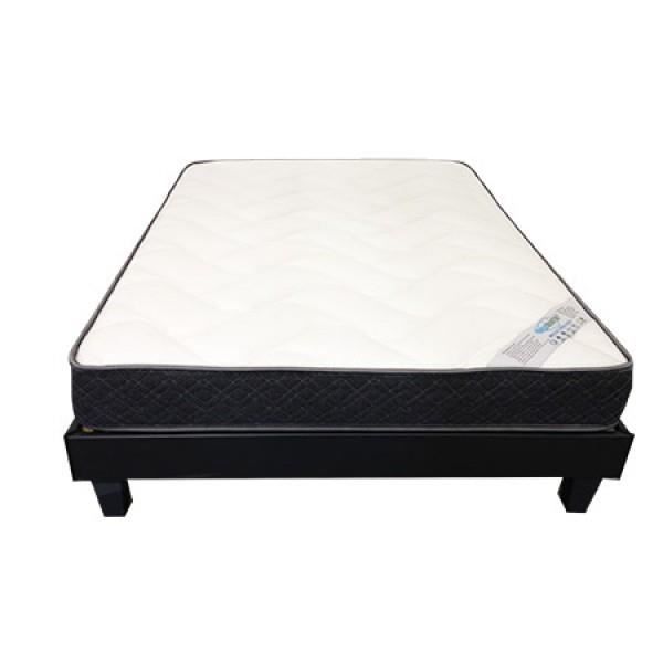 Matelas Senso Visco matelas senso visco noir 140x190 cm 224 mousse 224 achat Matelas Senso Visco matelas senso visco noir 140x190 cm 224 mousse 224 achat