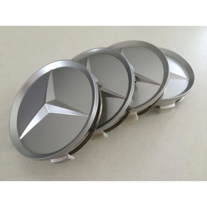 Entraxe de roue mercedes #2