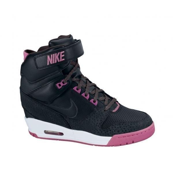 nike air revolution sky hi femme