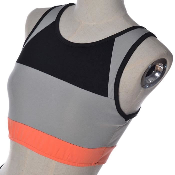pull de sport femme