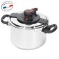 AUTOCUISEUR - CUISEUR A RIZ SEB Autocuiseur Clipso compact 8L