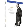BLU RAY FILM Blu-ray James Bond - Daniel Craig : La Trilogie