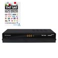 RECEPTEUR TV-TNT STRONG SRT 6415 TNT SAT SD
