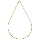 SAUTOIR ET COLLIER SANS CHAINE RÊVE DE DIAMANTS Collier Mixte