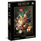 PUZZLE Clementoni Van Dael Vase de Fleurs Puzzle