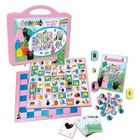  Barbapapa - Mallette 50 jeux