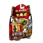 JEU ASSEMBLAGE CONSTRUCTION LEGO - Cole Dx