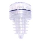  Bouchon plastique
