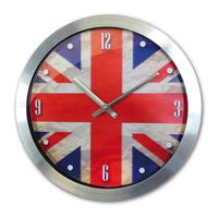 HORLOGE Horloge  tendance "London"