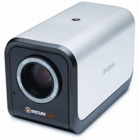 CAMERA IP D-Link Caméra IP PoE 18X DCS-3415
