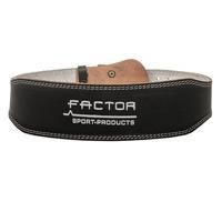 Ceinture entrainement cuire M Ceinture entrainement cuire M
