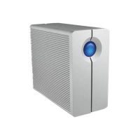DISQUE DUR EXTERNE LACIE 2big Thunderbolt 6 To,  MAC