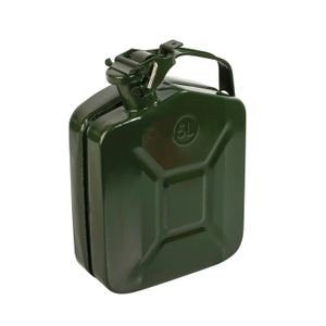 AUTOBEST Jerrican Métal Type US 5 L