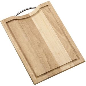PRADEL EXCELLENCE Planche ? découper 7415 40x30 cm beige