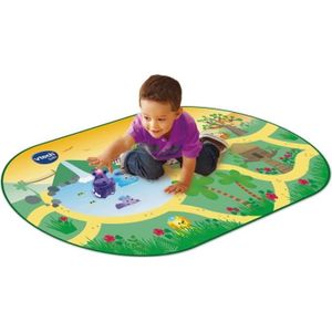 TUT TUT ANIMO Super Tapis Safari