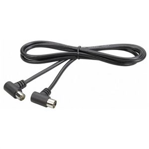 CABLES & CONNECTIQUES HAMA F3130415 Câble Antenne 3 mètres