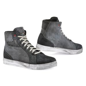 CHAUSSURE , BOTTE TCX Chaussures Moto Street Ace Air