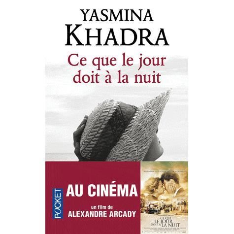 Yasmina Khadra Pocket