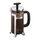 BODUM JESPER Cafetière piston 3 tasses/0,35L noir