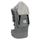 Porte-Bébé ERGObaby Original Gris Cosmique
