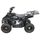 TAOTAO Quad 110 Cc 4 Temps Noir