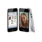 BALADEUR MP3 / MP4 New IPOD TOUCH 16 Go 4ème génération noir