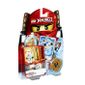 JEU ASSEMBLAGE CONSTRUCTION LEGO - Zane Dx