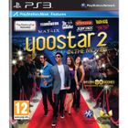 PLAYSTATION 3 YOOSTAR 2 MOVE / Jeu console PS3