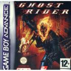 GBA GHOST RIDER / GBA