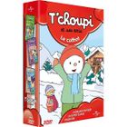 DVD DESSIN ANIME / ANIMATION / MANGA DVD T'choupi 2
