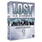 DVD SERIE TV LOST LES DISPARUS Saison 1, L'intégrale 7 DVD