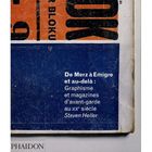 ART / CINEMA / MUSIQUE De merz a emigre ; graphisme et magazines d'ava...