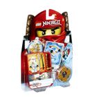 JEU ASSEMBLAGE CONSTRUCTION LEGO - Zane Dx