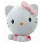 PUZZLE Puzzleball® Big Face Kitty 60p