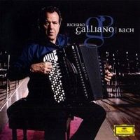MUSIQUE CLASSIQUE Richard Galliano