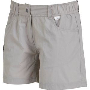 WANABEE Short - Femme - Ecru