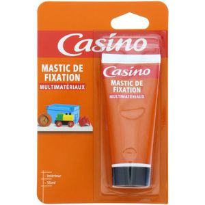 Colle Acrylique Blanc Tube 55Ml Co