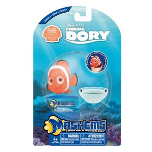 Mash'ems - pack de 2 figurines Finding Dory