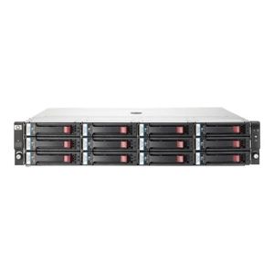 SERVEUR STOCKAGE - NAS HP StorageWorks BV899A disk array SERVEUR STOCKAGE - NAS HP StorageWorks BV899A disk array