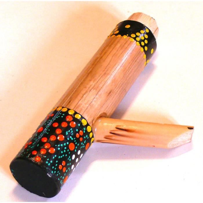 artisanat sur bois