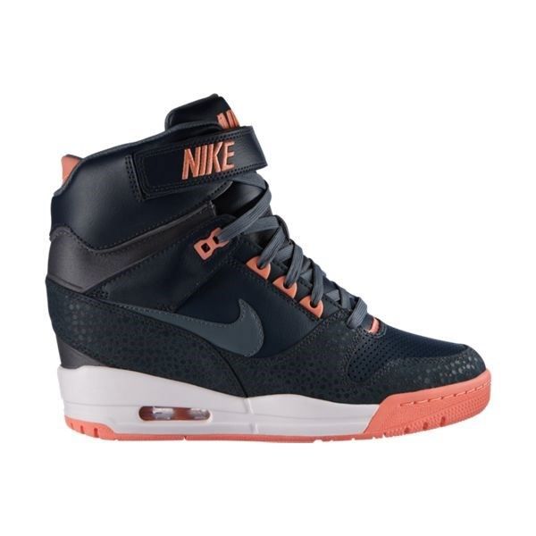 nike air revolution sky high