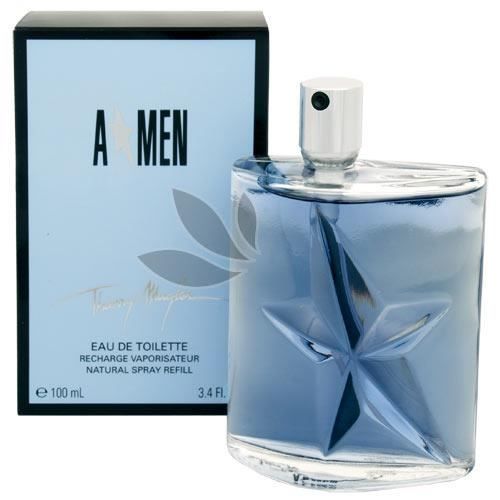 PARFUM THIERRY MUGLER AMEN HOMME 100ML EDT Achat / Vente parfum PARFUM THIERRY MUGLER AMEN