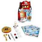 JEU ASSEMBLAGE CONSTRUCTION LEGO - Zane Dx