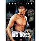 DVD DVD Big boss