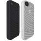 ACCESSOIRES TELEPHONIE 2 TPU noir & transp Iphone4/4S > Apple iPhone 4S