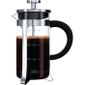CAFETIERE Cafetière à piston 8 tasses - chrome