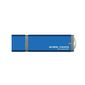 CLE USB Super Talent - Express Duo - Clé USB 3.0 - 32 Go