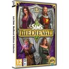 PC LES SIMS MEDIEVAL EDITION COLLECTOR / Jeu PC